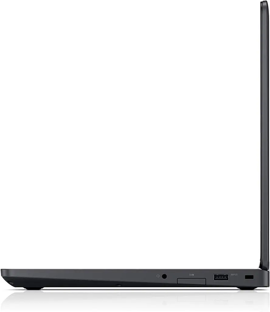 Б/В Ноутбук Dell Latitude 5470(14" 1920*1080/i5-6300u/8GB DDR4/SSD 128GB) - фото 4