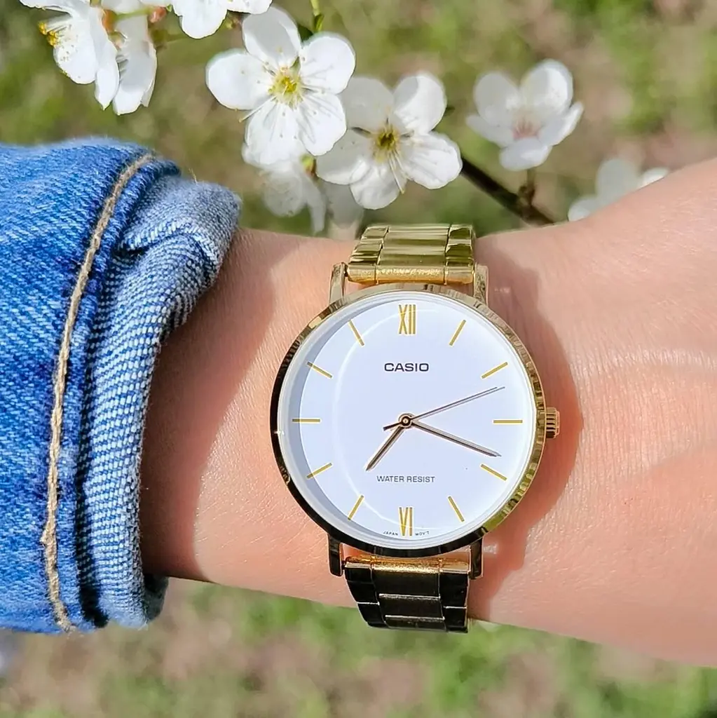 Годинник Casio LTP-VT01G-7B - фото 5