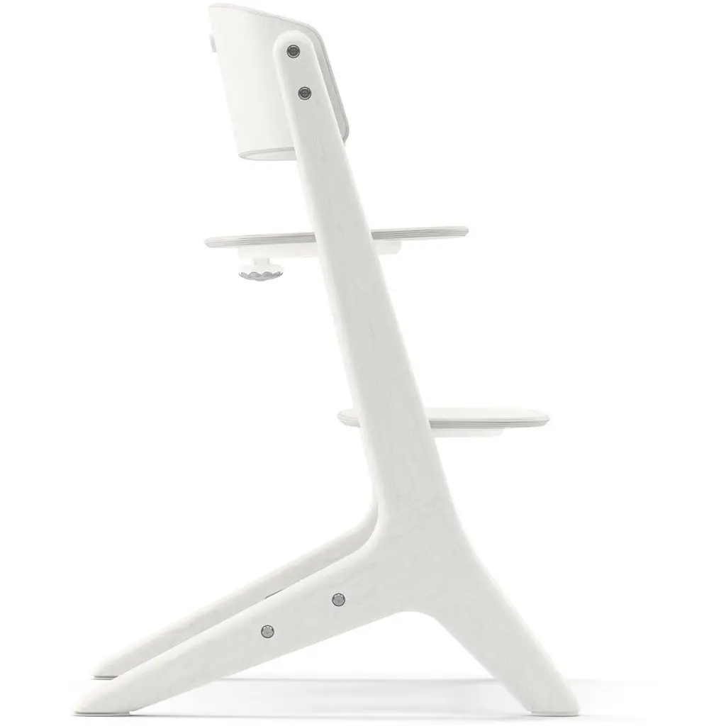 Стул Cybex Lemo Platinum 4 в 1 White Wood (524001571) - фото 5