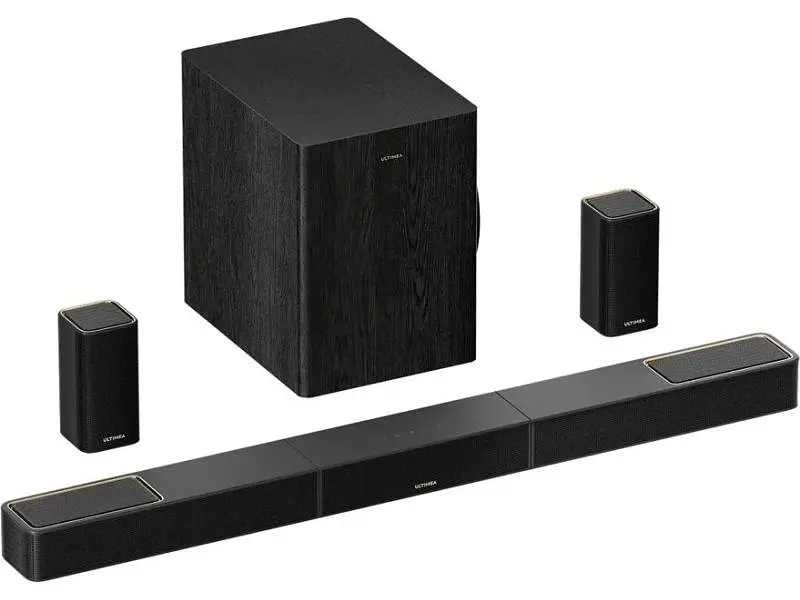Саундбар Ultimea Skywave X50 - фото 3