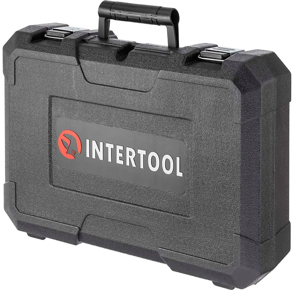Перфоратор Intertool WT-0171 [94556] - фото 12