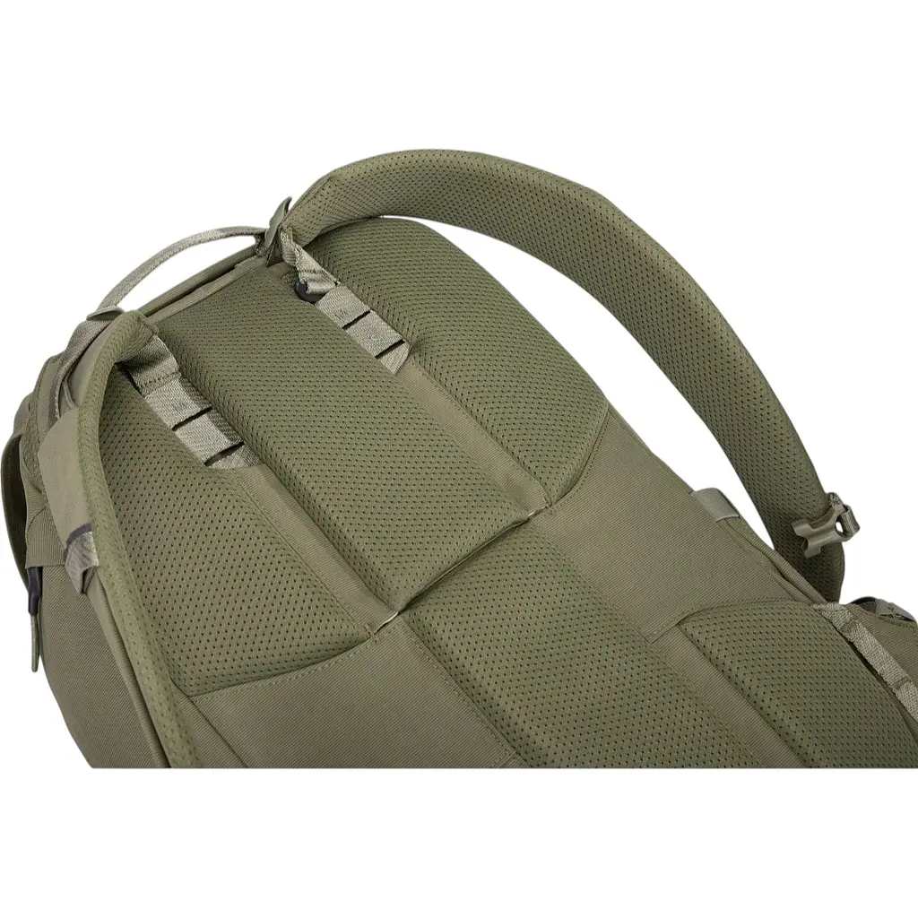 Рюкзак Thule Paramount Commuter Backpack 28L Soft Green (TH 3205236) - фото 13