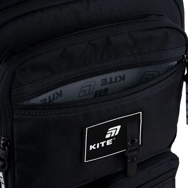 Рюкзак Kite Education teens 1018XL-1 (K25-1018XL-1) - фото 9