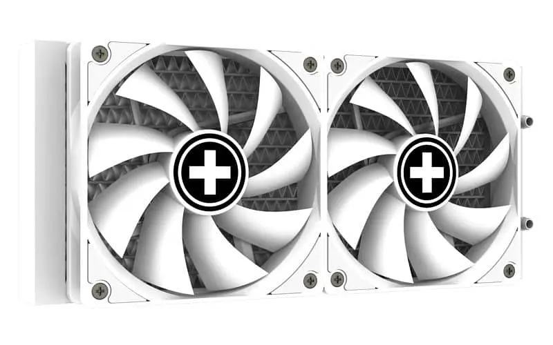 СВО Xilence LiQuRizer 240.W.ARGB (XC974) - фото 4