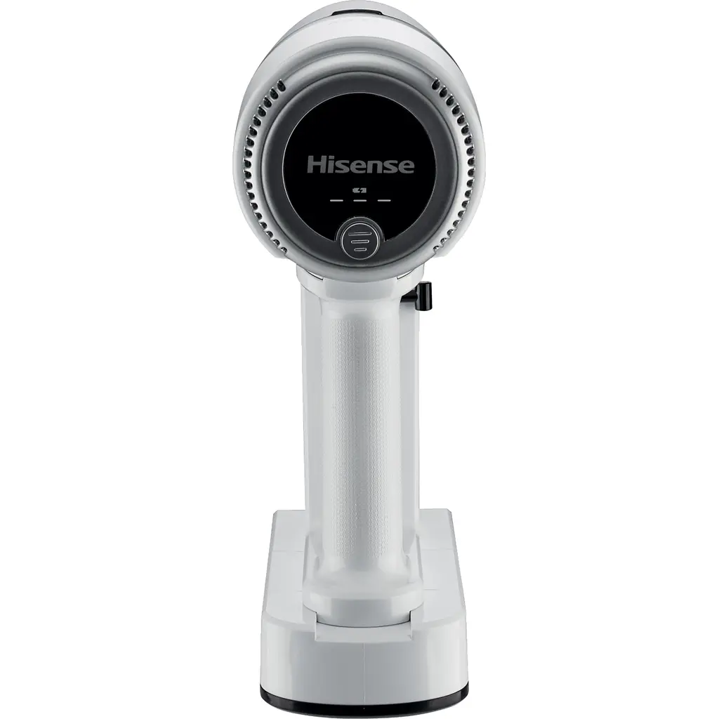 Пилосос акумуляторний Hisense HVC6134W (VC3919-GS) - фото 6