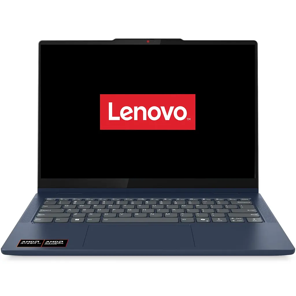 Ноутбук Lenovo IdeaPad 5 2-in-1 14AKP10 AI 5 340 la 48GHz, сенсорний, 16GB LPDDR5x, 1TB, Без ОС - фото 12