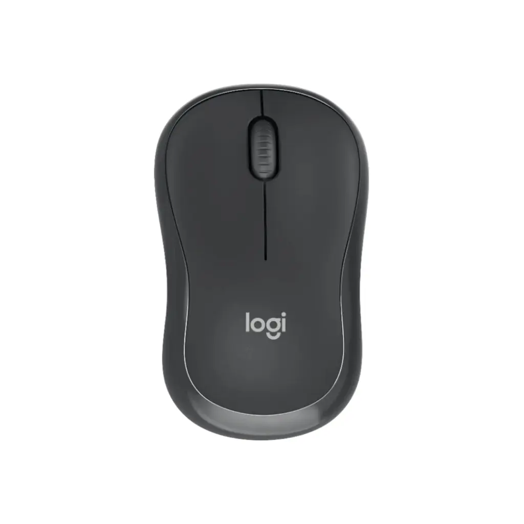 Комплект Logitech MK370 for Business Wireless UA Black (920-012077) - фото 5