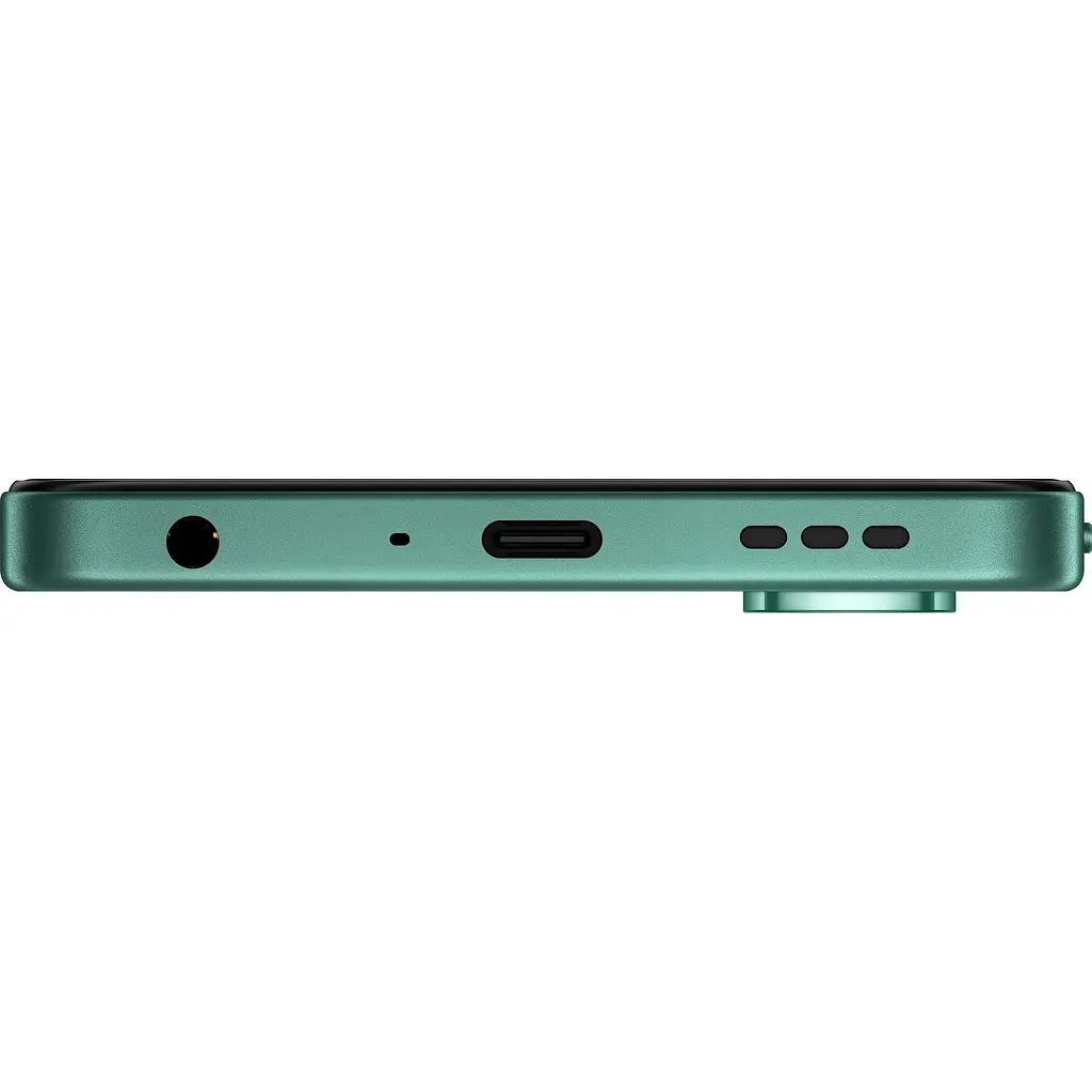 Смартфон Oppo A5 6/128GB 4G Aurora Green Global [150604] - фото 11