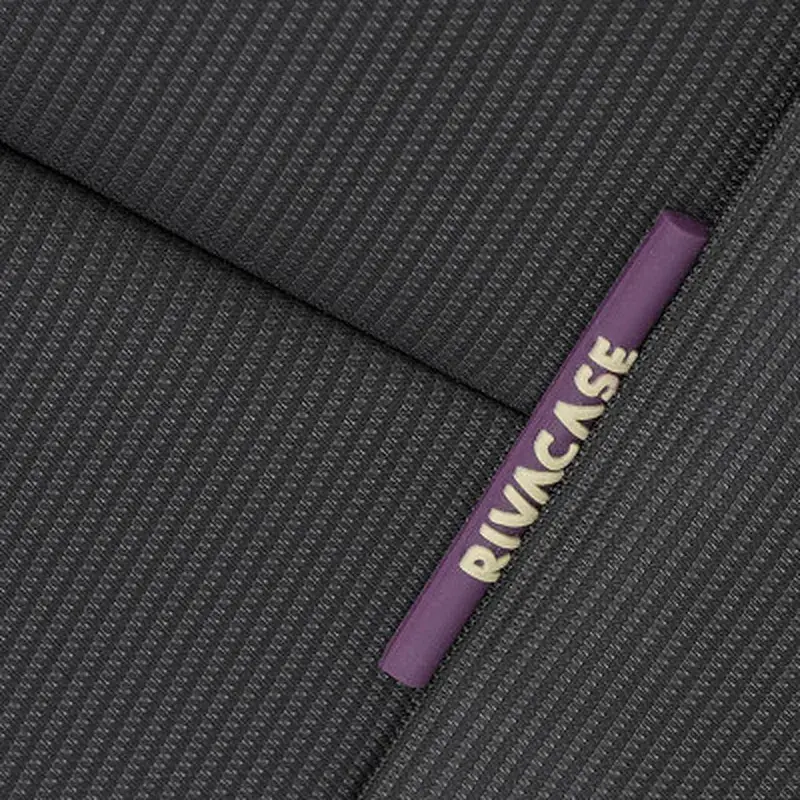Сумка для ноутбука RivaCase 15.6" 8731 Grey (8731Grey) - фото 6