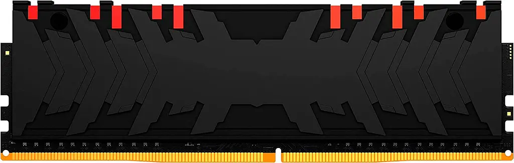 Модуль памяти DDR4 Kingston Fury Renegade R GB 2x32 GB 3600MHz [KF436C18RBAK2/64] [79117] - фото 4