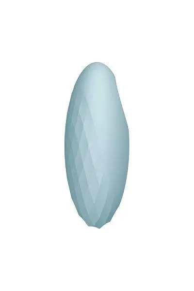Вібростимулятор Dream Toys Aquatic Eloise - фото 5