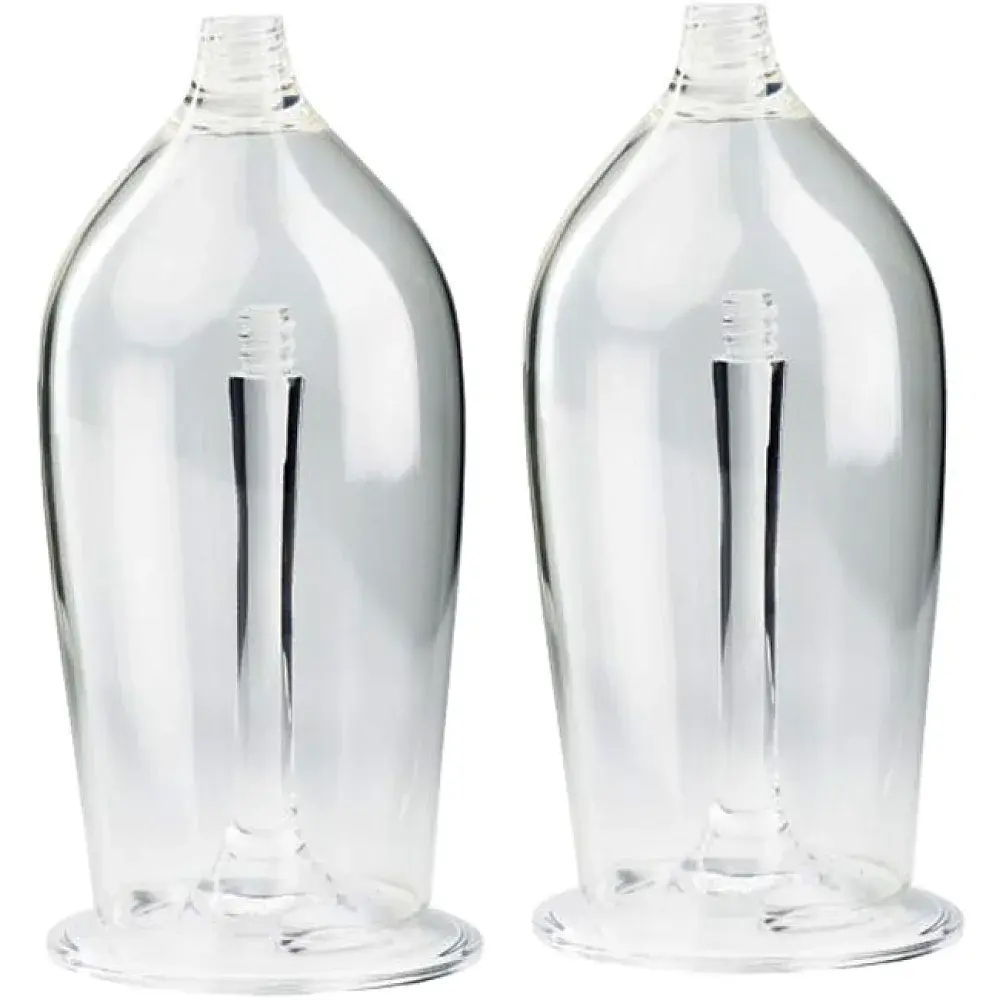Набір келихів GSI Champagne Flute Set - фото 2