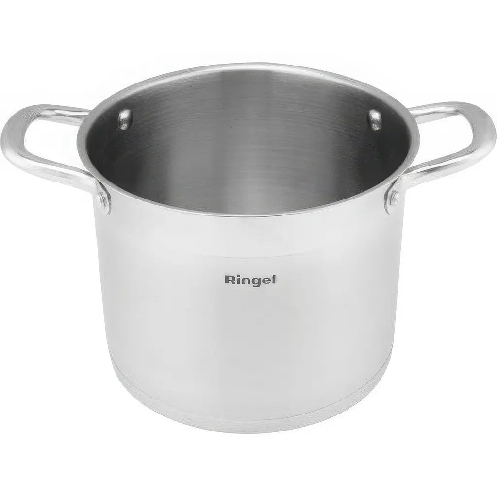 Каструля Ringel Curry з кришкою 18 см 3.7 л (RG-2020-18*) - фото 3