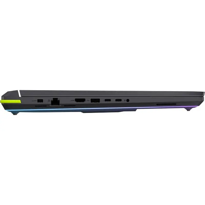Ноутбук Asus ROG Strix G18 G815 G815LP-S9035,2560 x 1600, Ultra 9 275HX 24 C / 24 T,2.7 GHz - 5.4 GHz - фото 8