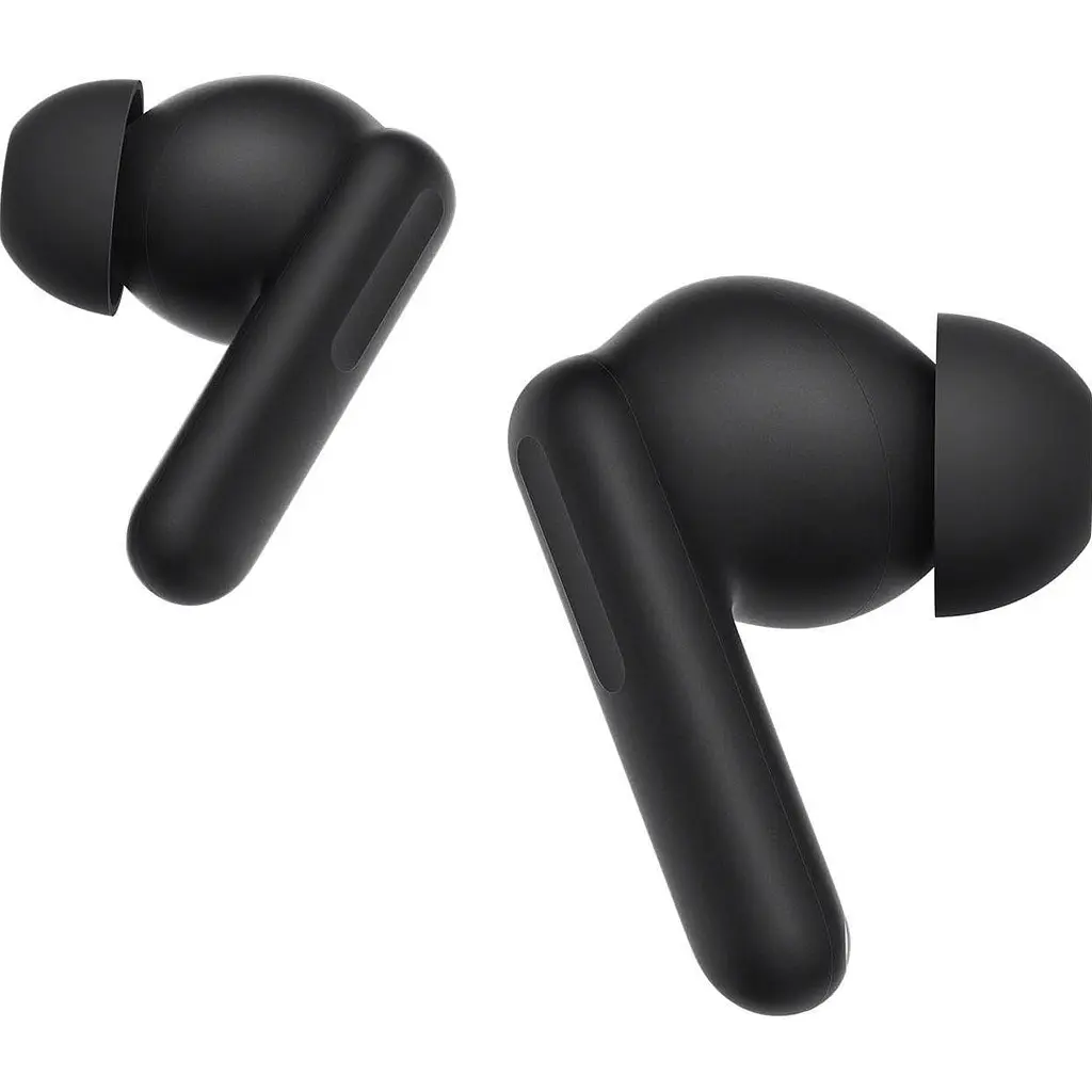 Навушники TWS OnePlus Nord Buds 4 Pro (E518A) Paven Black EU - фото 3