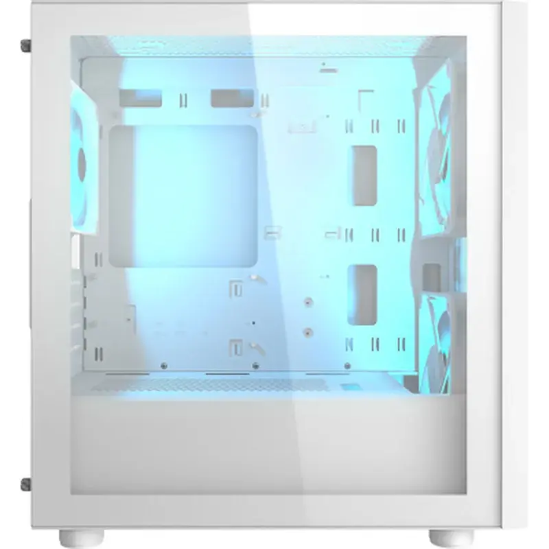 Корпус для ПК Cougar UNIFACE MINI RGB White - фото 6