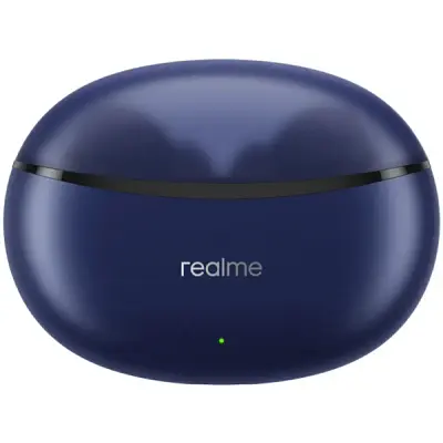 Наушники Realme Buds Air 3 Neo (RMA2113) Starry Blue (6672589) - фото 2