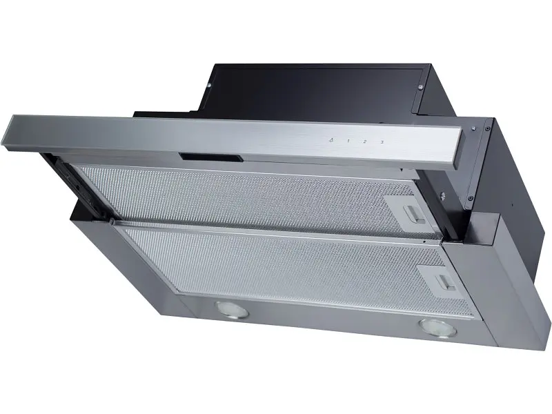 Витяжка Best CHEF Simple touch 750 inox 60 - фото 2