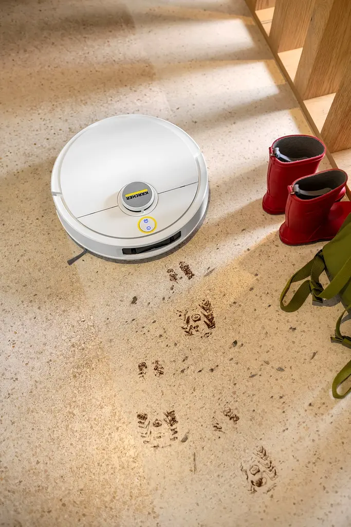 Набір мопів Karcher RVM 4 Comfort (2.269-130.0) - фото 3