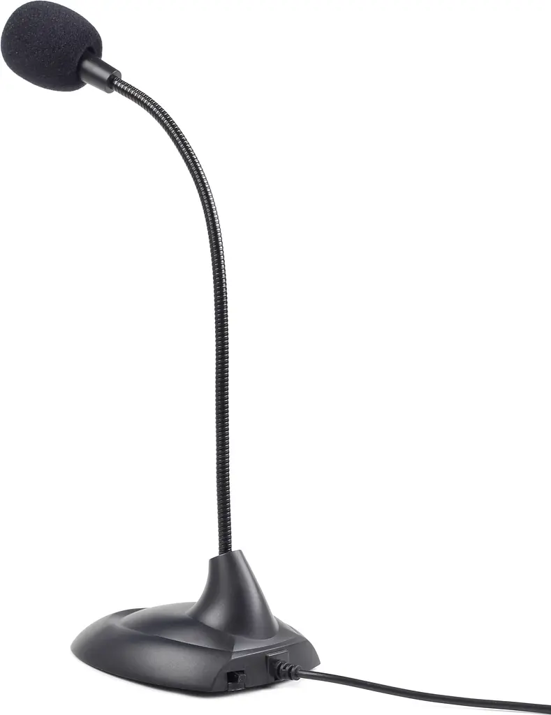 Мікрофон Gembird MIC-205 - фото 3