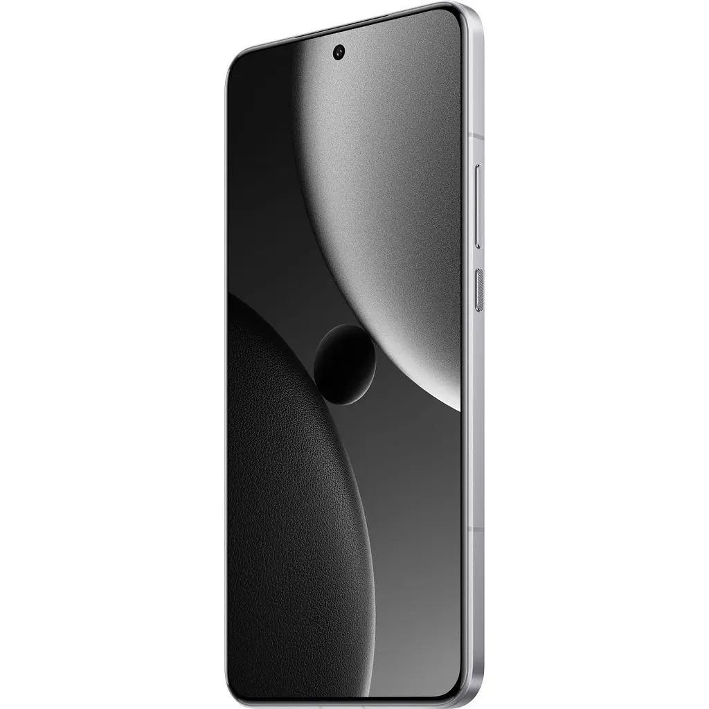 Смартфон Xiaomi 15 Ultra 16/512GB Silver Chrome Global EU [129515] - фото 4