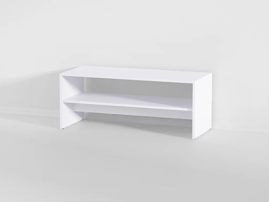 Стіл журнальний Moreli Forte Mats Білий (id27-0000-80-white) - фото 2