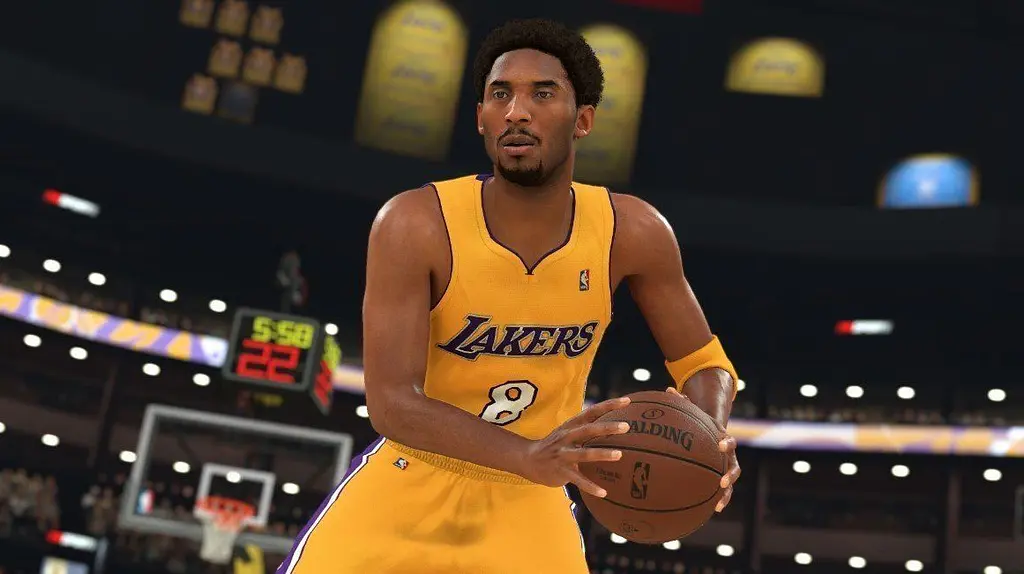 Гра NBA 2K24 для PS5 (EN) [92506] - фото 3
