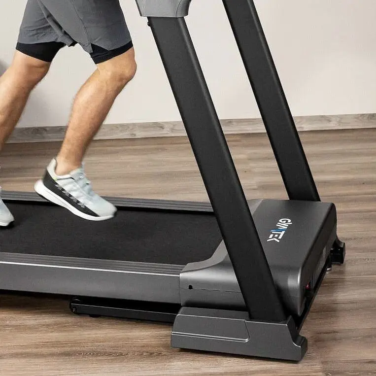 Бігова доріжка GYMTEK XT850 - фото 6