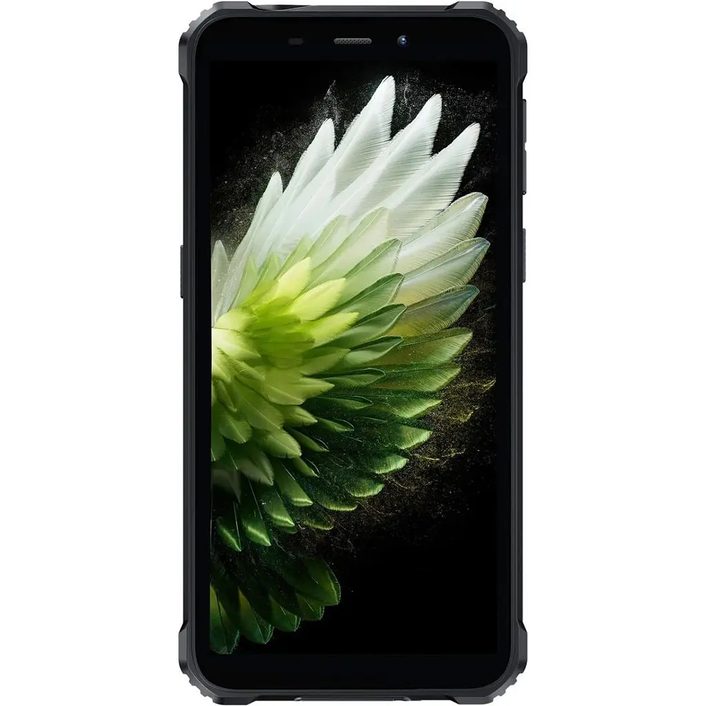 Смартфон Oukitel G3 4/64GB Green [147739] - фото 3