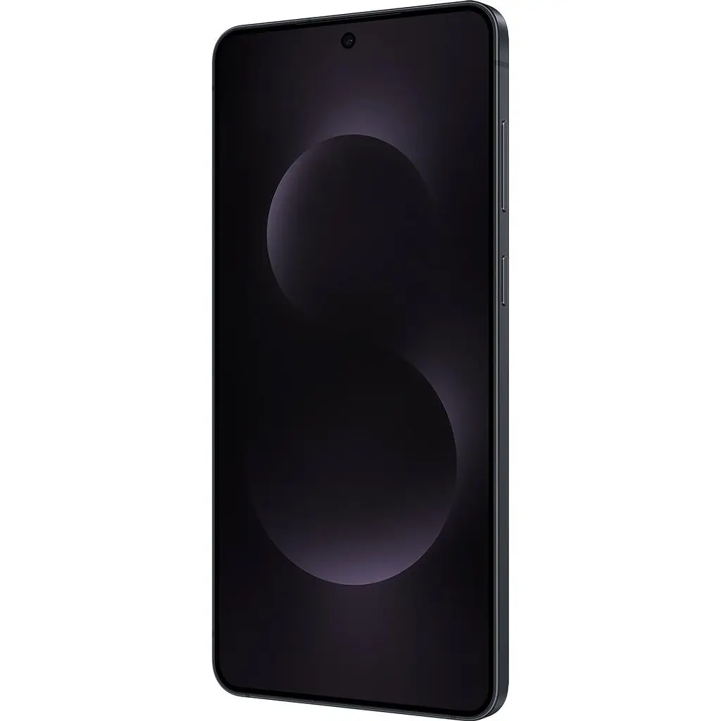 Смартфон Samsung Galaxy S25 Edge 12/512GB Titanium Jetblack (SM-S937BZKG) [136763] - фото 5