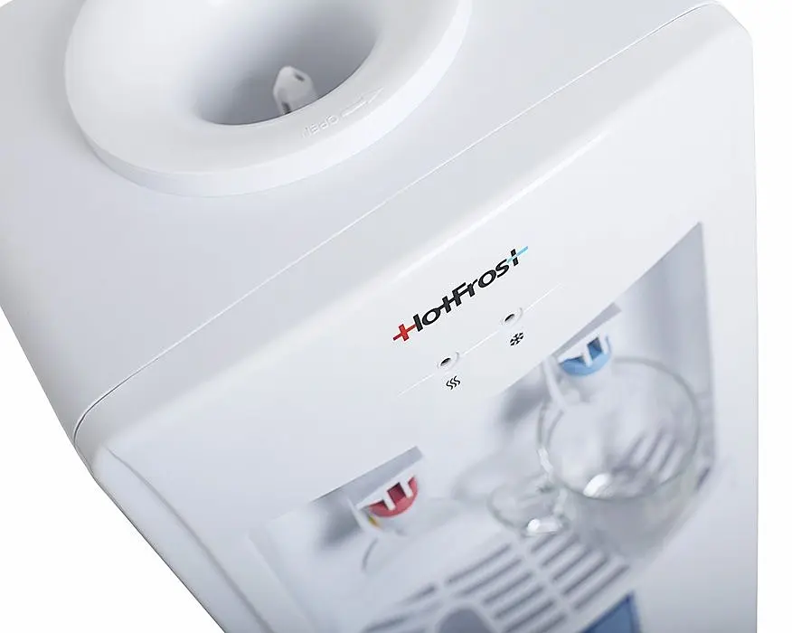 Кулер для води HotFrost V118E - фото 5