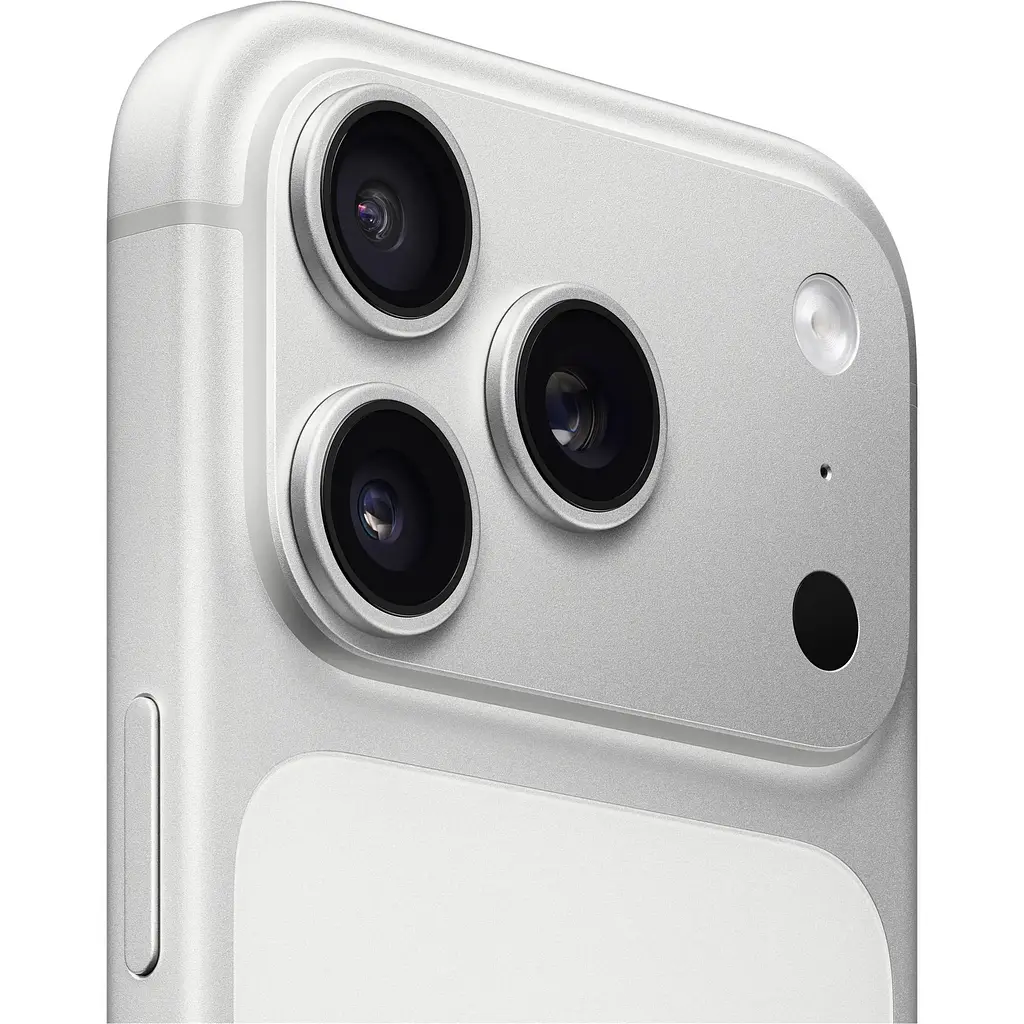 Смартфон Apple iPhone 17 Pro Max 1TB eSim Silver (MFXN4) [146532] - фото 4