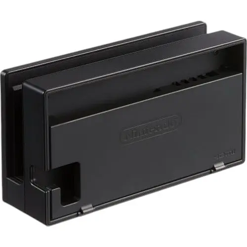 Док-станция Nintendo Switch Dock Set - фото 4