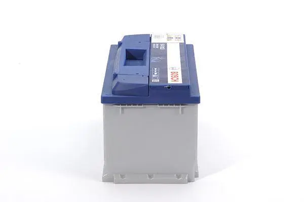 Акумулятор Bosch S4 Silver 95Ah EN 800A (0 092 S40 130) - фото 4
