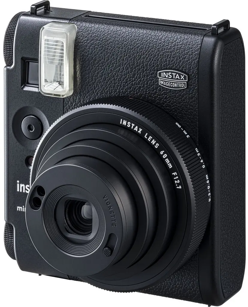 Фотокамера миттєвого друку Fujifilm Instax Mini 99 Black (16823519) - фото 5