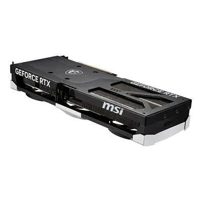 Відеокарта MSI GeForce RTX5080 16GB VENTUS 3X OC (RTX 5080 16G VENTUS 3X OC) - фото 2