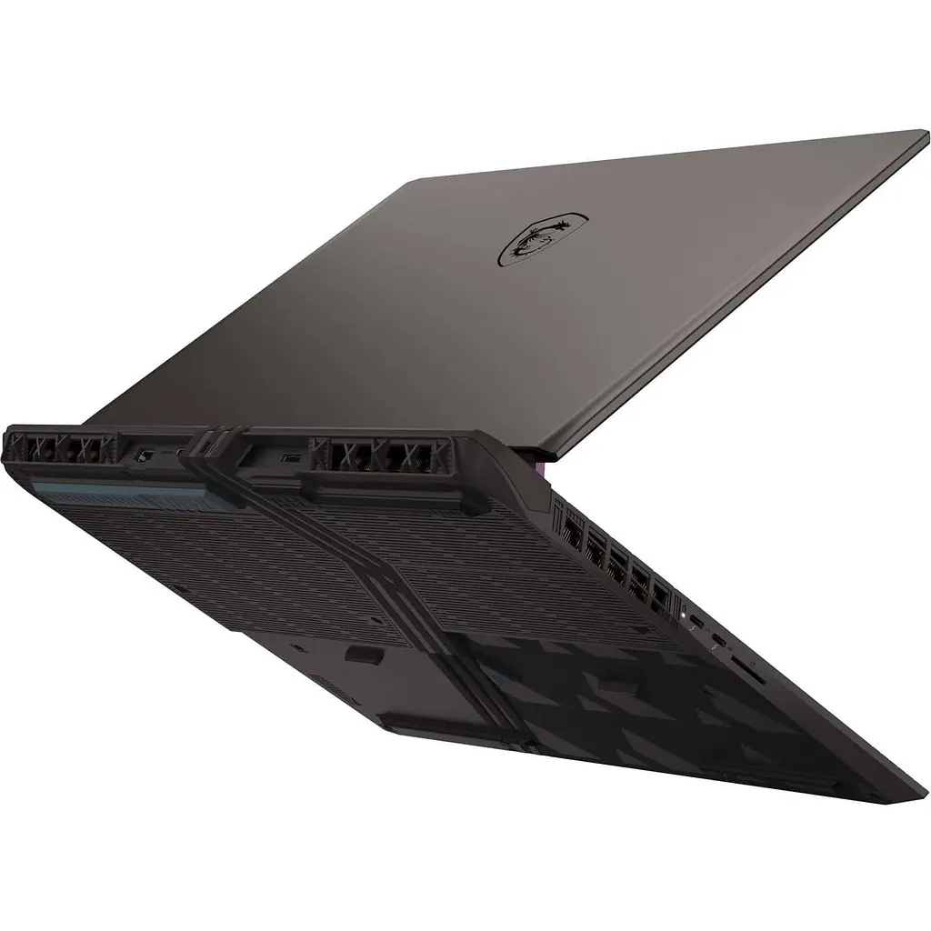 Ноутбук MSI 18 Vector 16 HX AI A2XWJG 2560x1600 IPS 240Hz/Intel Ultra 9 275HX/64GB/4TB/RTX 5090/W11P (A2XWJG-480US) - фото 6