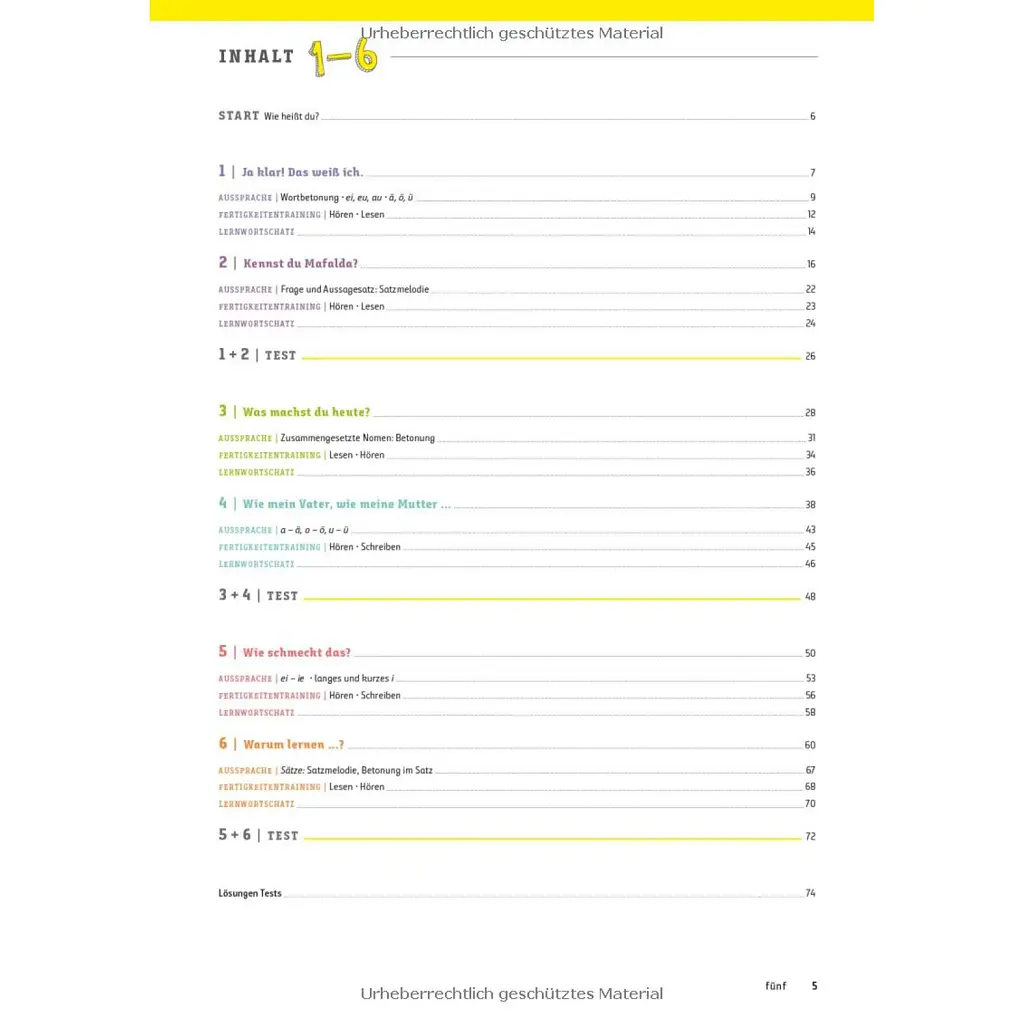 Gute Idee! A1.1 Deutsch fur Jugendliche. Arbeitsbuch, - Герберт Пухта