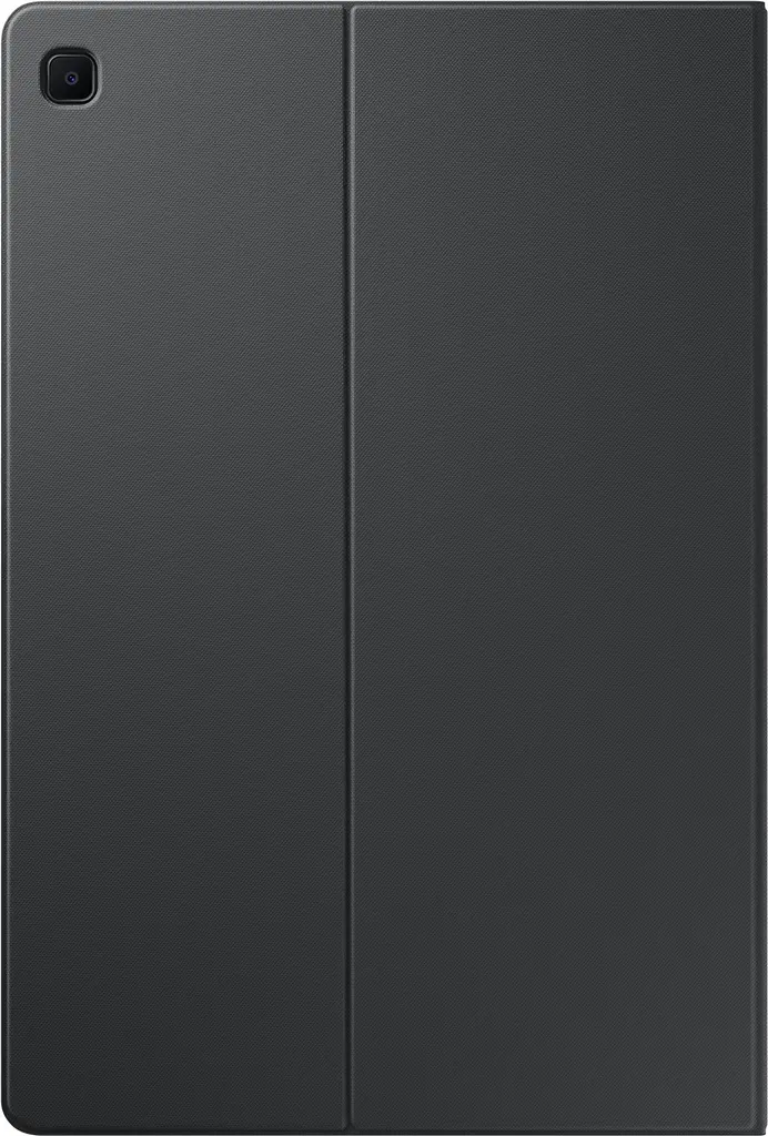 Чохол Samsung Book Cover Galaxy Tab S6 Lite gray (EF-BP610PJEGRU) - фото 2
