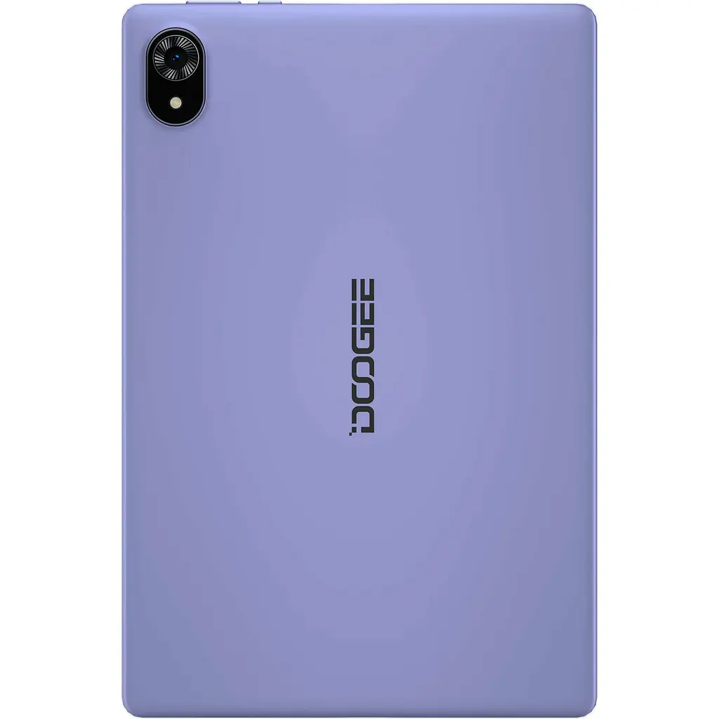 Планшет Doogee U9 3/64GB WI-FI Purple Global EU [101095] - фото 2