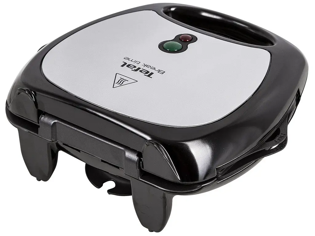 Бутербродниця Tefal SW614831 - фото 9
