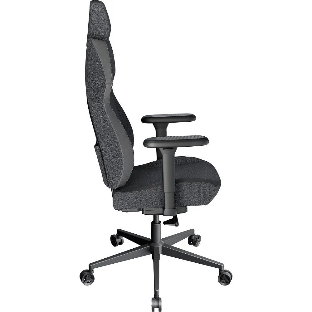 Кресло для геймеров TX3 Solo 360 Loft Air Dark Grey (TEGC-208010Z.Z1) - фото 6