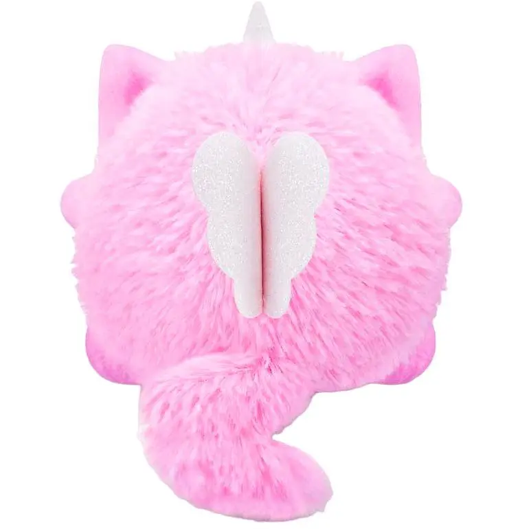 М'яка іграшка-сюрприз Rainbocorns Kittycorn Surprise S2 Rainbocorn-H (9279H) - фото 4