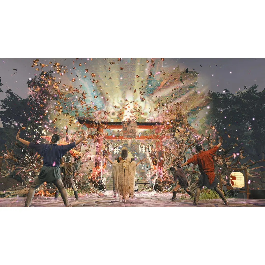 Ключ активации Microsoft Kunitsu-Gami: Path of the Goddess для Xbox One/Series S/X - фото 8