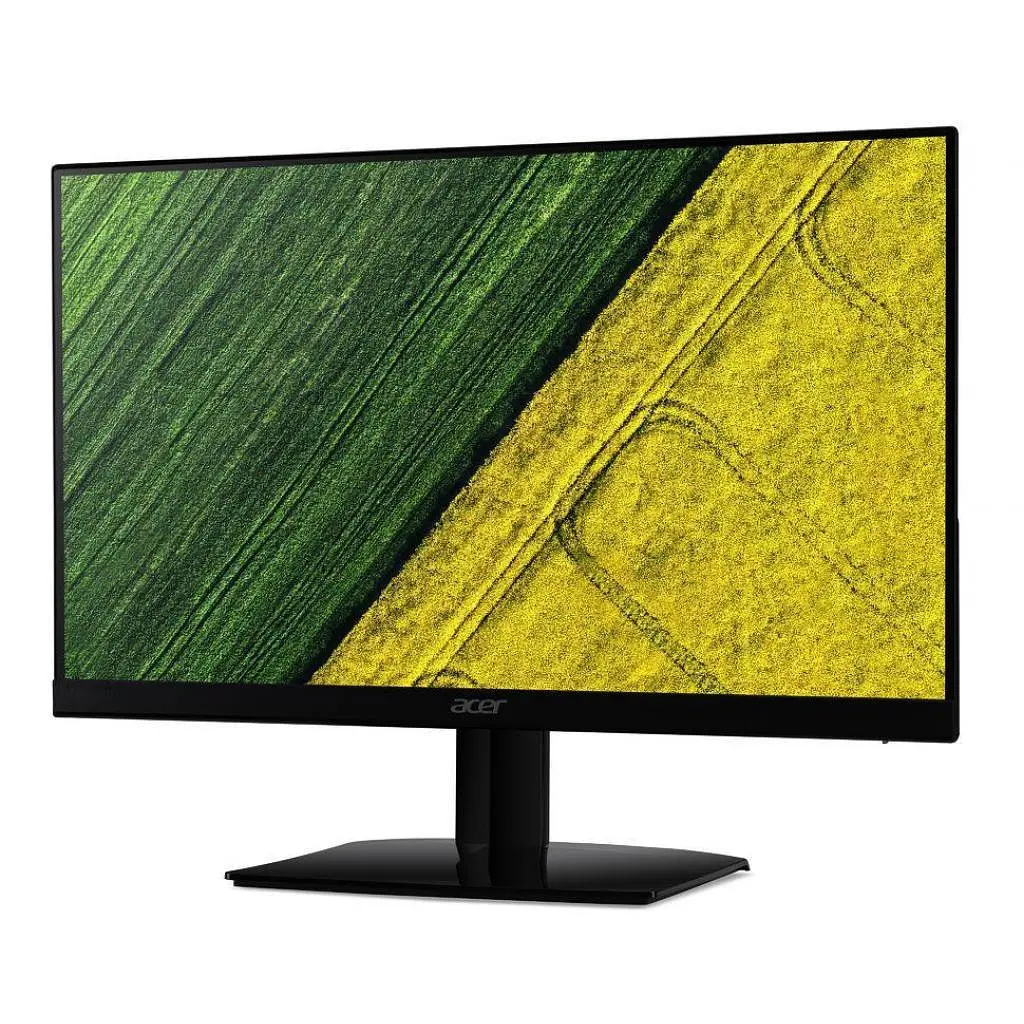 Монітор 23.8" Acer HA240YBID Black (UM.QW0EE.001) Б/в - фото 2