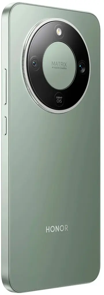 Смартфон Honor X9d 12/256GB Forest Green (Global) NFC - фото 5