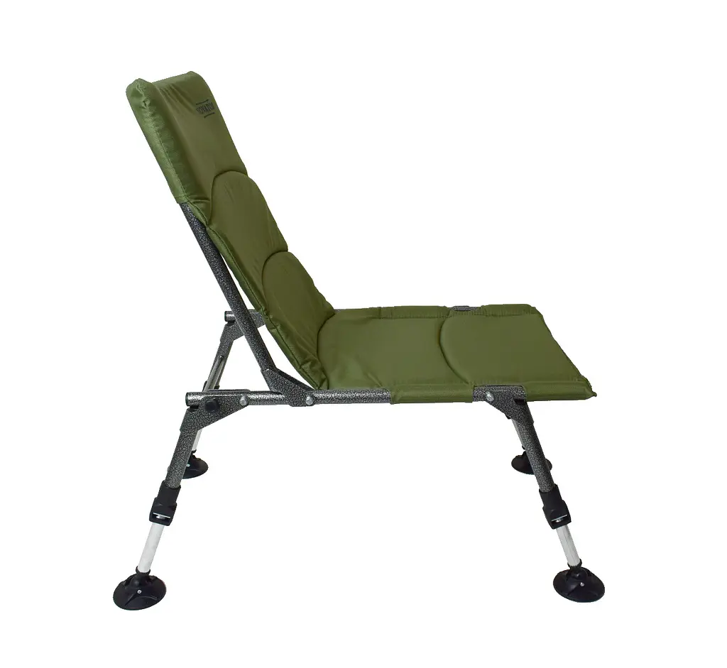 Кресло рыболовное Novator SF-10 - фото 3