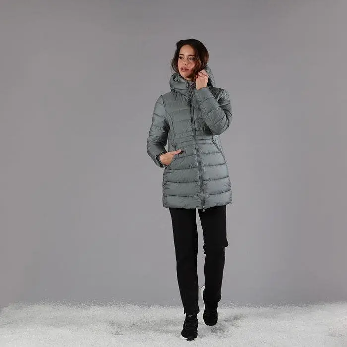 Штани CMP Women's Trousers in Jersey-chenille Black S (1097-30M0226-U901 38) - фото 4