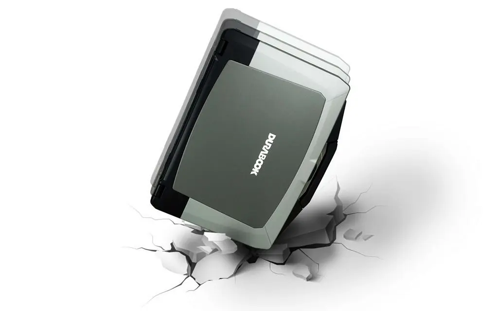 Ноутбук DurabookS15AB 15FHD AG/Intel i7-8565U/32/1024F/int/W10P (S5A6C4C1EAXX) - фото 6