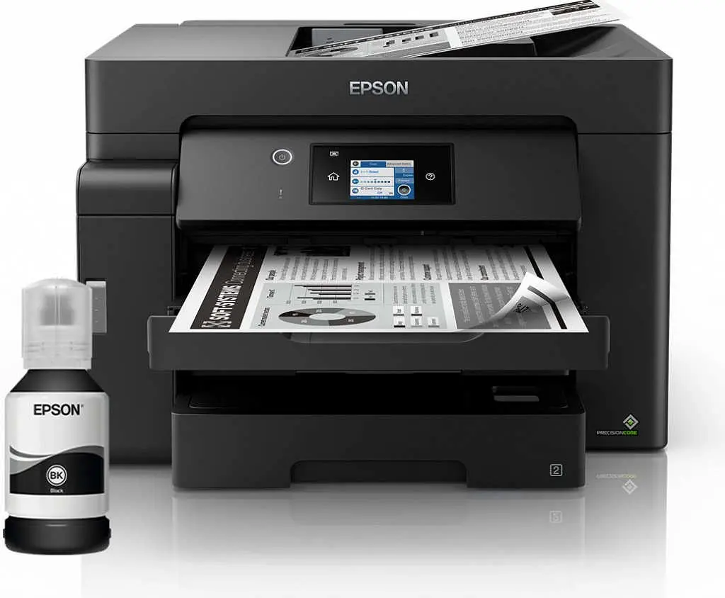 БФП Epson EcoTank M15140 (C11CJ41402) - фото 2